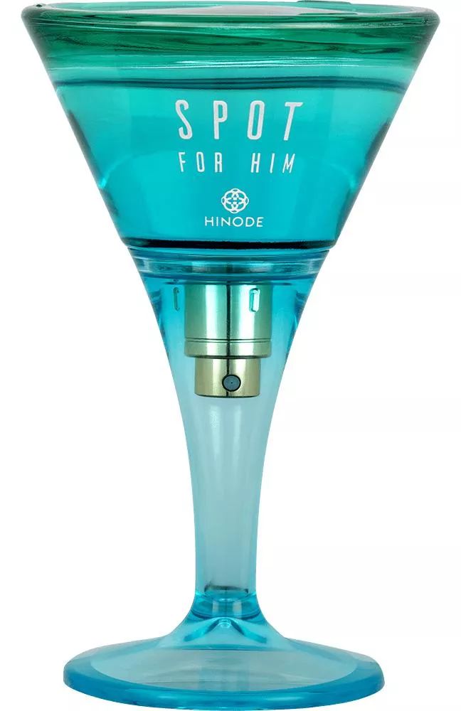 Spot Sunset For Him Deo Colรดnia Hinode 75ml