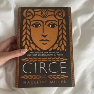 𝑳𝒊𝒃𝒓𝒐 𝑪𝒊𝒓𝒄𝒆 𝑻𝒂𝒑𝒂 𝑫𝒖𝒓𝒂 𝑶𝒓𝒊𝒈𝒊𝒏𝒂𝒍