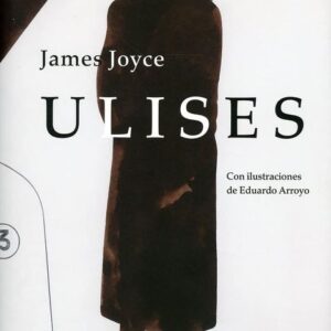 𝑳𝒊𝒃𝒓𝒐 𝑼𝒍𝒊𝒔𝒆𝒔 𝑱𝒂𝒎𝒆𝒔 𝑱𝒐𝒚𝒄𝒆 𝑻𝒂𝒑𝒂 𝑫𝒖𝒓𝒂 𝑶𝒓𝒊𝒈𝒊𝒏𝒂𝒍