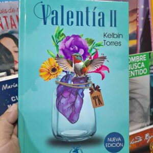 𝑳𝒊𝒃𝒓𝒐 𝑽𝒂𝒍𝒆𝒏𝒕𝒊𝒂 𝒍𝒍 𝑲𝒆𝒍𝒃𝒊𝒏 𝑻𝒐𝒓𝒓𝒆𝒔 𝑻𝒂𝒑𝒂 𝑭𝒍𝒆𝒙𝒊𝒃𝒍𝒆