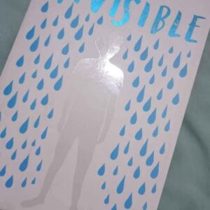 🤩𝑳𝒊𝒃𝒓𝒐 𝑰𝒏𝒗𝒊𝒔𝒊𝒃𝒍𝒆 𝑻𝒂𝒑𝒂 𝑭𝒍𝒆𝒙𝒊𝒃𝒍𝒆 👻