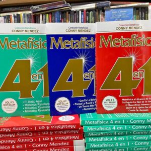 𝑳𝒊𝒃𝒓𝒐 𝑴𝒆𝒕𝒂𝒇𝒊𝒔𝒊𝒄𝒂 4 𝒆𝒏 1 𝑻𝒓𝒊𝒐𝒍𝒐𝒈𝒊𝒂 𝑻𝒂𝒑𝒂 𝑭𝒍𝒆𝒙𝒊𝒃𝒍𝒆