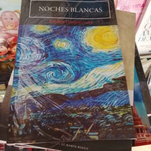 𝑳𝒊𝒃𝒓𝒐 𝑵𝒐𝒄𝒉𝒆 𝑩𝒍𝒂𝒏𝒄𝒂 𝑻𝒂𝒑𝒂 𝑭𝒍𝒆𝒙𝒊𝒃𝒍𝒆