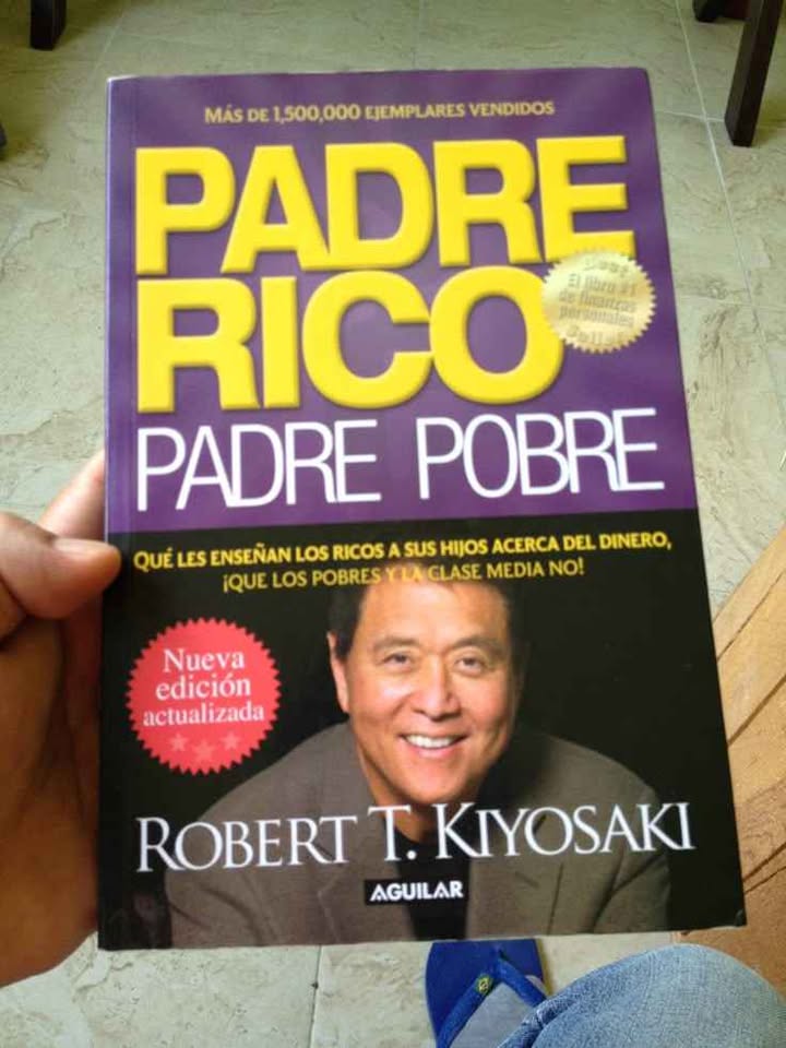 𝑳𝒊𝒃𝒓𝒐 𝑷𝒂𝒅𝒓𝒆 𝑹𝒊𝒄𝒐 𝑷𝒂𝒅𝒓𝒆 𝑷𝒐𝒃𝒓𝒆 𝑹𝒐𝒃𝒆𝒓𝒕 𝑲𝒊𝒚𝒖𝒔𝒂𝒌𝒊 𝑻𝒂𝒑𝒂 𝑭𝒍𝒆𝒙𝒊𝒃𝒍𝒆