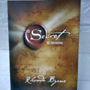 𝑳𝒊𝒃𝒓𝒐 𝑻𝒉𝒆 𝑺𝒆𝒄𝒓𝒆𝒕𝒐 𝑹𝒉𝒐𝒏𝒅𝒂 𝑩𝒚𝒓𝒏𝒆 𝑻𝒂𝒑𝒂 𝑭𝒍𝒆𝒙𝒊𝒃𝒍𝒆