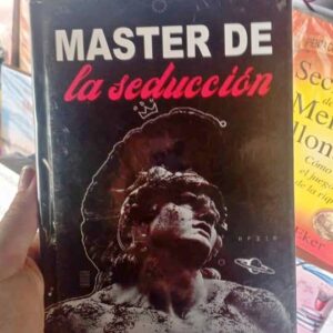 𝐋𝐢𝐛𝐫𝐨 𝐌𝐚𝐞𝐬𝐭𝐞𝐫 𝐝𝐞 𝐥𝐚 𝐬𝐞𝐝𝐮𝐜𝐜𝐢𝐨́𝐧 𝐓𝐚𝐩𝐚 𝐅𝐥𝐞𝐱𝐢𝐛𝐥𝐞