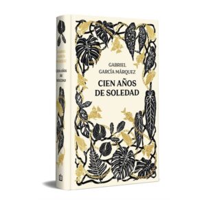 𝑳𝒊𝒃𝒓𝒐 𝒄𝒊𝒆𝒏 𝑨𝒏̃𝒐𝒔 𝒅𝒆 𝒔𝒐𝒍𝒆𝒅𝒂𝒅  𝑮𝒂𝒃𝒓𝒊𝒆𝒍  𝑴𝒂𝒓𝒒𝒖𝒆́𝒛 𝑻𝒂𝒑𝒂 𝑫𝒖𝒓𝒂 𝑶𝒓𝒊𝒈𝒊𝒏𝒂𝒍