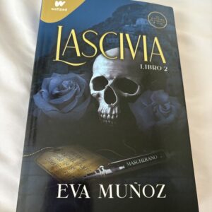 𝑳𝒊𝒃𝒓𝒐 𝑳𝒂𝒔𝒄𝒊𝒗𝒊𝒂 𝑬𝒗𝒂 𝑴𝒖𝒏̃𝒐𝒛 𝑻𝒂𝒑𝒂 𝑭𝒍𝒆𝒙𝒊𝒃𝒍𝒆