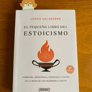 𝑳𝒊𝒃𝒓𝒐 𝑬𝒍 𝑷𝒆𝒒𝒖𝒆𝒏̃𝒐 𝑳𝒊𝒃𝒓𝒐 𝒅𝒆𝒍 𝑬𝒔𝒕𝒐𝒊𝒄𝒊𝒔𝒎𝒐 𝑼𝒓𝒂𝒏𝒐 𝑻𝒂𝒑𝒂 𝑭𝒍𝒆𝒙𝒊𝒃𝒍𝒆