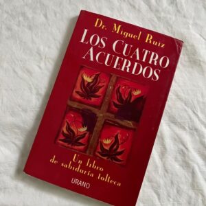 𝑳𝒊𝒃𝒓𝒐 𝑳𝒐𝒔 𝑪𝒖𝒂𝒕𝒓𝒐 𝑨𝒄𝒖𝒆𝒓𝒅𝒐𝒔 𝑫𝒓 𝑴𝒊𝒈𝒖𝒆𝒍 𝑹𝒖𝒊𝒛 𝑻𝒂𝒑𝒂 𝑭𝒍𝒆𝒙𝒊𝒃𝒍𝒆