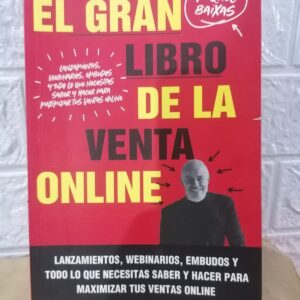 𝑳𝒊𝒃𝒓𝒐 𝑬𝒍 𝑮𝒓𝒂𝒏 𝑳𝒊𝒃𝒓𝒐 𝒅𝒆 𝒍𝒂 𝑽𝒆𝒏𝒕𝒂 𝑶𝒏𝒍𝒊𝒏𝒆  𝑻𝒂𝒑𝒂 𝑭𝒍𝒆𝒙𝒊𝒃𝒍𝒆