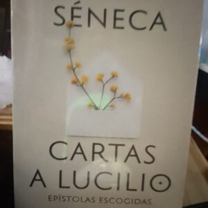 𝑳𝒊𝒃𝒓𝒐 𝑪𝒂𝒓𝒕𝒂 𝒂 𝑳𝒖𝒄𝒊𝒍𝒊𝒐 𝑻𝒂𝒑𝒂 𝑭𝒍𝒆𝒙𝒊𝒃𝒍𝒆