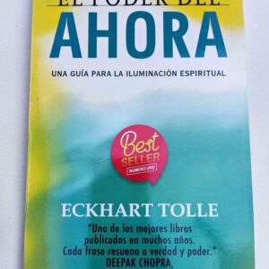 𝑳𝒊𝒃𝒓𝒐 𝑬𝒍 𝑷𝒐𝒅𝒆𝒓 𝒅𝒆𝒍 𝑯𝒂𝒐𝒓𝒂 𝑻𝒂𝒑𝒂 𝑭𝒍𝒆𝒙𝒊𝒃𝒍𝒆